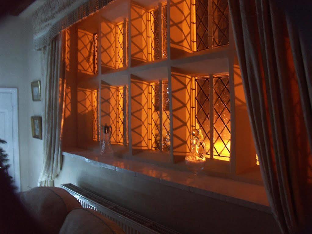 Catton Old Hall Bed and Breakfast Norwich Buitenkant foto